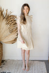 mode, good girls tiered dress