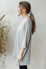 mode, cape sleeve top