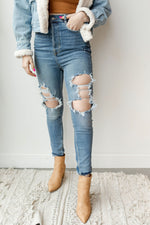 mode, phoenix skinny jeans