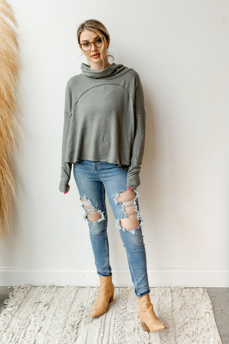 mode, cozy time funnel