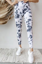 mode, cool waves leggings