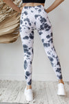 mode, cool waves leggings