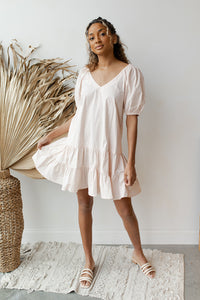 mode, daze away midi dress