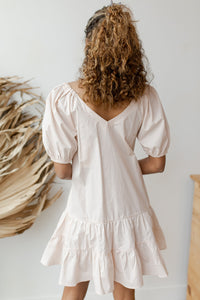 mode, daze away midi dress