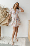 mode, it's all in the details dress