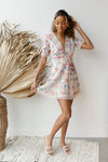 mode, it's all in the details dress