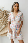mode, it's all in the details dress