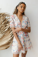 mode, it's all in the details dress
