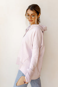 mode, keep it goin' box hoodie