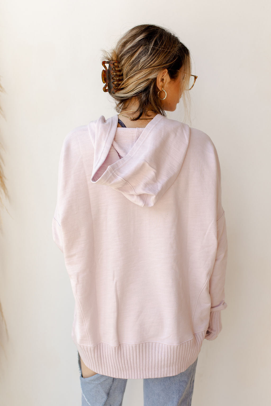 mode, keep it goin' box hoodie