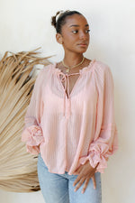 mode, out of town top