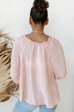 mode, out of town top