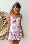 mode, in bloom dress