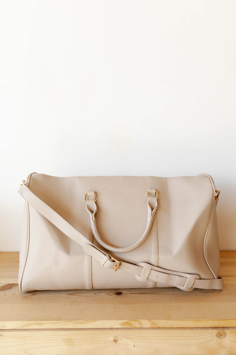 mode, on the go luggage