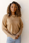 mode, ideally me sweater