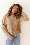 mode, ideally me sweater