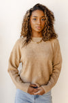 mode, ideally me sweater