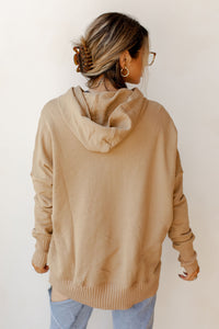 mode, keep it goin' box hoodie