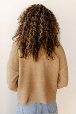 mode, ideally me sweater