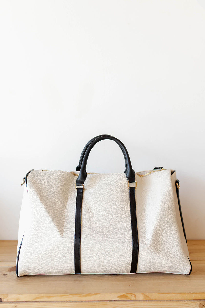 mode, on the go luggage