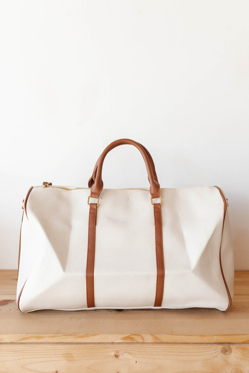 mode, on the go luggage