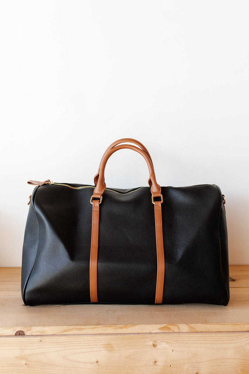 mode, on the go luggage