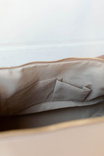 mode, on the go luggage