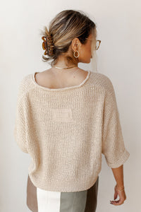 mode, mandy sweater