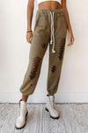 mode, thrashing joggers