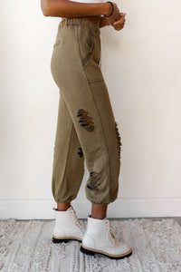 mode, thrashing joggers