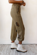 mode, thrashing joggers