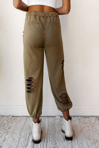 mode, thrashing joggers