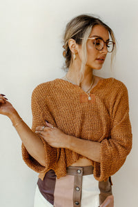mode, mandy sweater