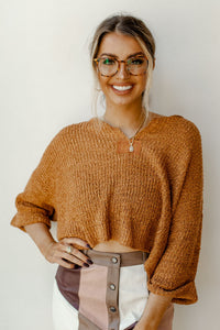 mode, mandy sweater