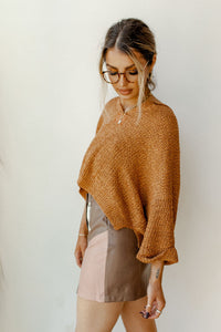 mode, mandy sweater