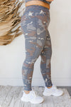 mode, blue tundra camo highways leggings (extended)