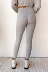mode, static knit jogger