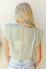 mode, easy breezy top