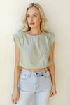 mode, easy breezy top