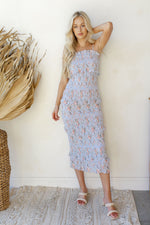 mode, crushin on you dress