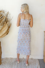 mode, crushin on you dress