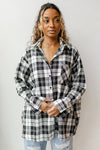 mode, colorado dreamin flannel