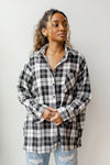 mode, colorado dreamin flannel