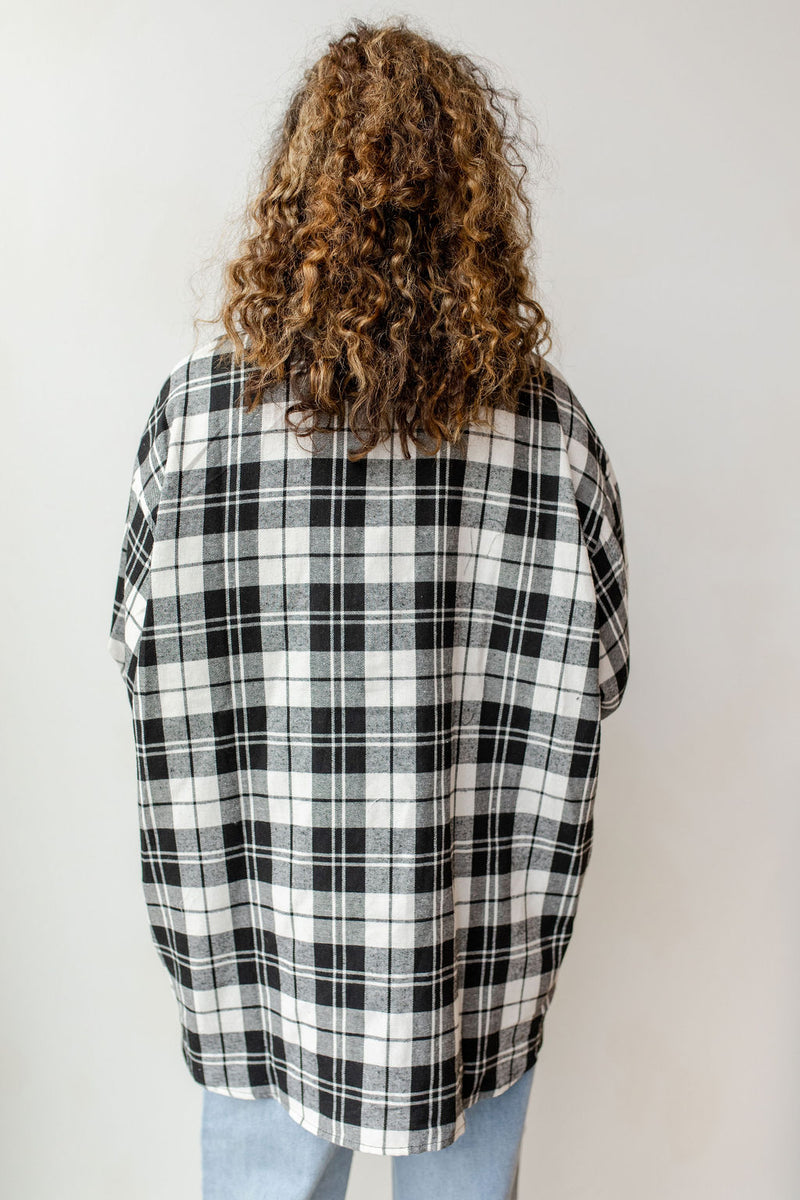mode, colorado dreamin flannel