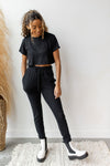 mode, everywhere always set (joggers)