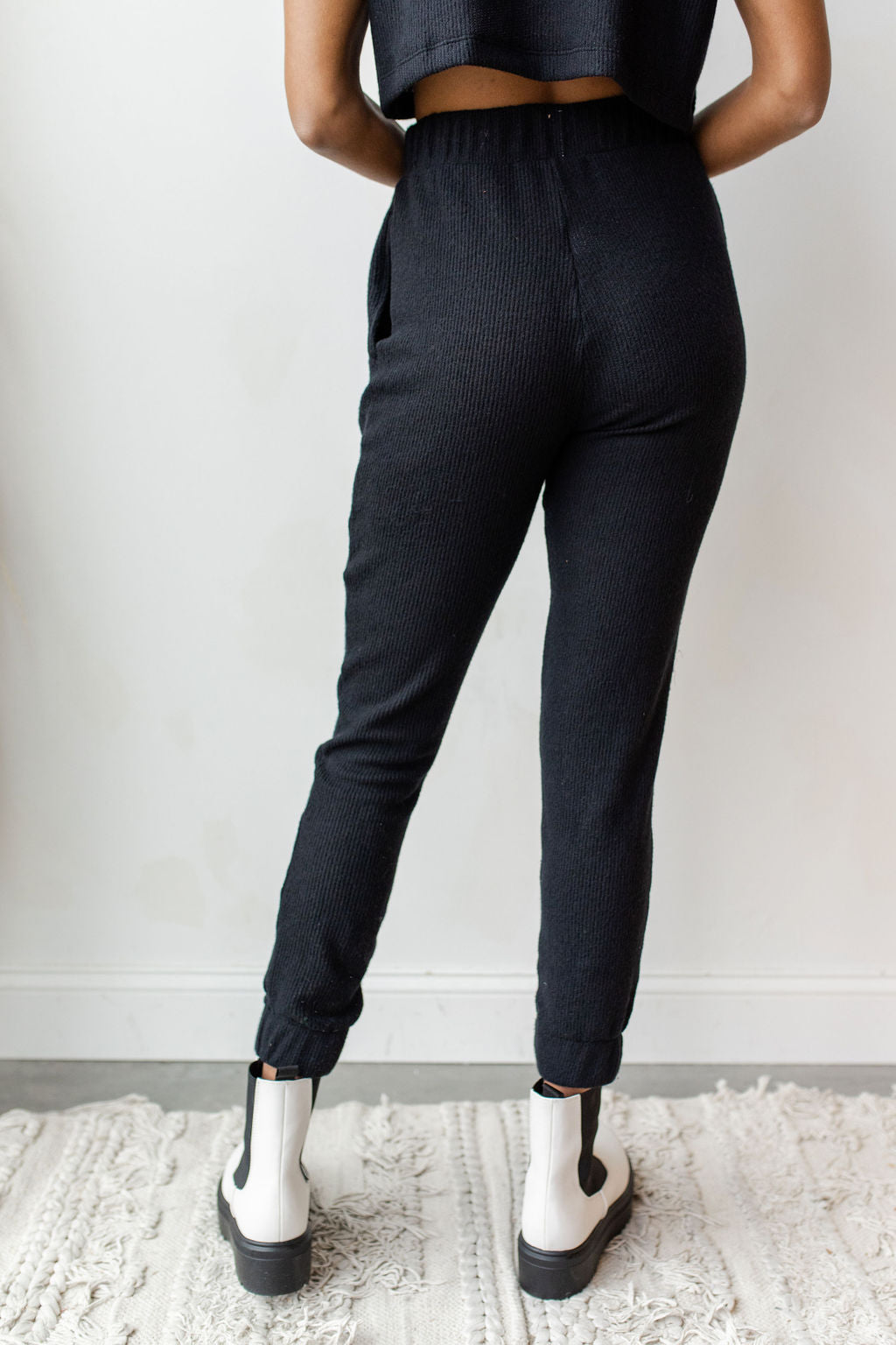 mode, everywhere always set (joggers)