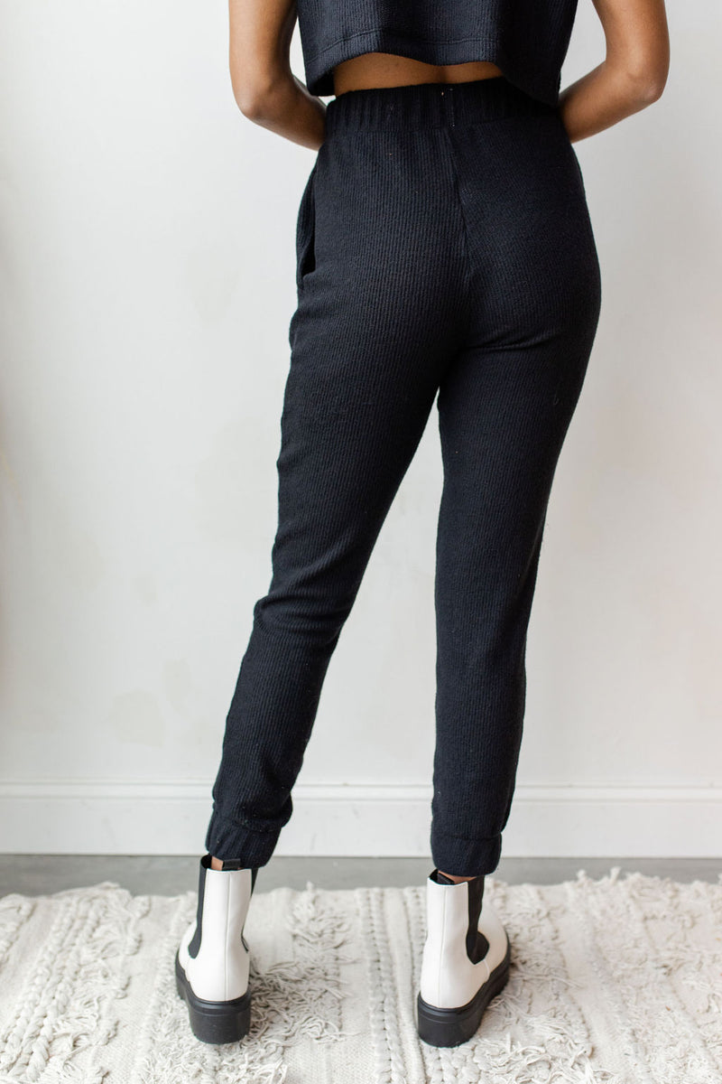 mode, everywhere always set (joggers)