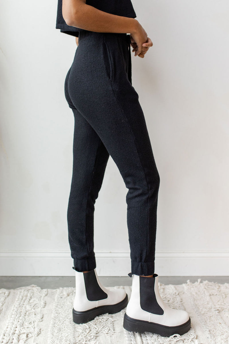 mode, everywhere always set (joggers)