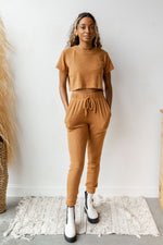 mode, everywhere always set (joggers)