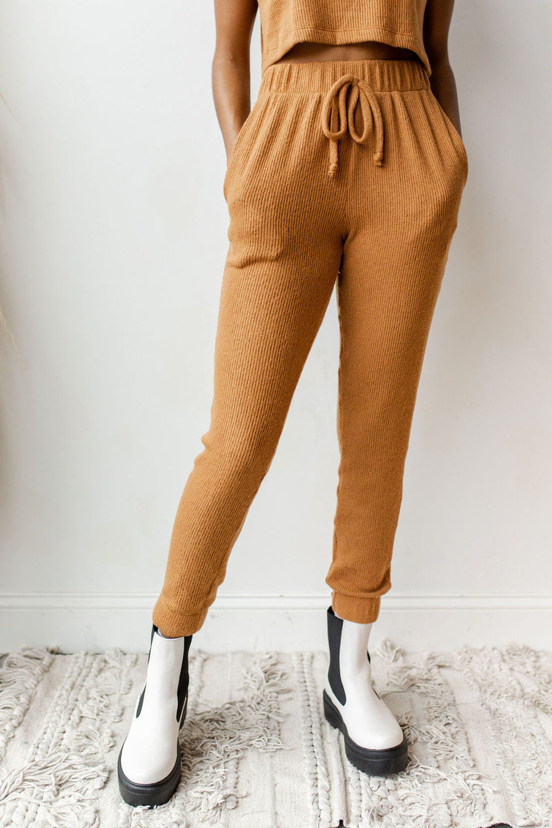 mode, everywhere always set (joggers)